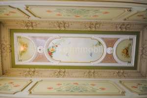 Striesen - frei werdende 4-Zimmer-Altbauwohnung mit 2 Balkonen – Merseburger Str. 2b, 1309 Striesen-West, Dresden – Vorschaubild 4