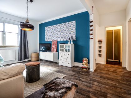 2 2 5 Zimmer Wohnung Zur Miete In Koln Immobilienscout24