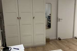 Moderne Wohnung zur Untermiete in Bestlage – Werderstraße 4, 68165 Schwetzingerstadt/Oststadt, Mannheim – Vorschaubild 3