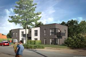 Kleine Erdgeschosswohnung zu vermieten! – 26121 Ehnernviertel, Oldenburg (Oldenburg) – Vorschaubild 5