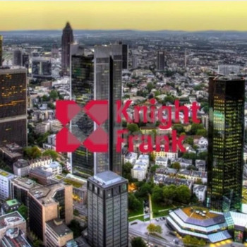 300 m² - Bürofläche in Frankfurt am Main