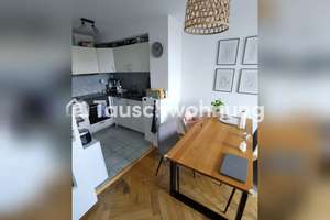 Tauschwohnung: Maxvorstadt tolle 2 Zimmer Wohnung