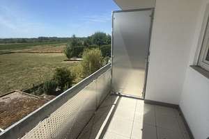 Ideale Kapitalanlage!!  2-Zimmerwohnung mit ca. 45 qm, Balkon und KFZ Stellplatz – Goethestraße 13, 76684 Östringen – Vorschaubild 12
