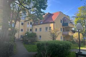 Schöne 2-Zimmer Erdgeschosswohnung in München-Altperlach – Schneckestraße 19, 81737 Altperlach, München – Vorschaubild 2