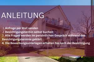 Sofort bezugsfertige 2-Zimmer-Wohnung mit Balkon in ruhiger Wohnlage in Seehausen – Seehausener Allee 26b WE22, 4356 Seehausen, Leipzig – Vorschaubild 14
