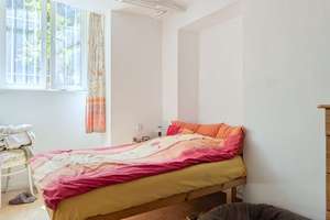 HOMESK - Großzügige Souterrain-Wohnung im Baudenkmal mit Gartenanteil in Lichterfelde – Bahnhofstraße 35, 12207 Lichterfelde, Berlin – Vorschaubild 7