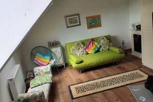 Rheinblick - das ganze Jahr: Maisonette in Pfaffendorf mit fünf Zimmern – 56076 Pfaffendorf, Koblenz – Vorschaubild 22