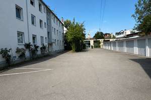 3-Zimmer Wohnung mit viel  Potenzial in beliebter Wohnlage – Die vollständige Adresse der Immobilie erhältst du vom Anbieter., 86199 Göggingen-Nordost, Augsburg – Vorschaubild 3