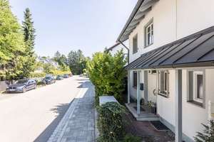 Familienfreundliche Doppelhaushälfte mit schönem Südgarten – Energieklasse B – Die vollständige Adresse der Immobilie erhältst du vom Anbieter., 85591 Vaterstetten – Vorschaubild 32