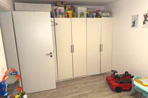 NEUWERTIGE + BARRIEREFREIE 3  ZI.  EG-WOHNUNG  AUS 2021 MIT 100 M² IN EBERHARDSHOF! GARTEN  *AUFZUG – Die vollständige Adresse der Immobilie erhältst du vom Anbieter., 90429 Eberhardshof, Nürnberg – Vorschaubild 55
