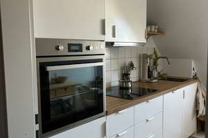 Renovierte ruhige 4-Zi. Maisonette-Whg. mit Südbalkon & Domblick mitten in Dellbrück – Kemperbachstraße 51, 51069 Dellbrück, Köln – Vorschaubild 8