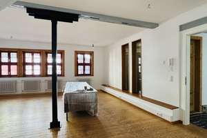 Wohn-/Nfl. ca. 395m² im Historisches Altstadthaus,  mit Abgeschlossenheitsbescheinigung... – 99084 Altstadt, Erfurt – Vorschaubild 17