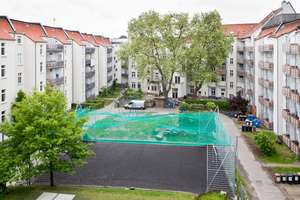 ++Gemütliche Single-Wohnung nahe der City++ – 44145 Nordmarkt, Dortmund – Vorschaubild 4