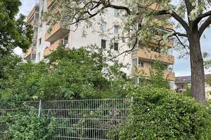 Attraktive 2 Zimmer-ETW mit Balkon und TG in ruhiger Lage von Mainz-Kostheim