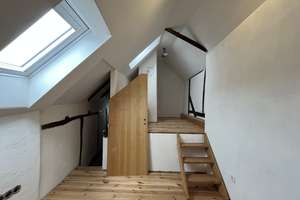 Ein Haus erzählt Geschichte - Siegen um 1500 – Die vollständige Adresse der Immobilie erhältst du vom Anbieter., 57072 Siegen, Siegen – Vorschaubild 1