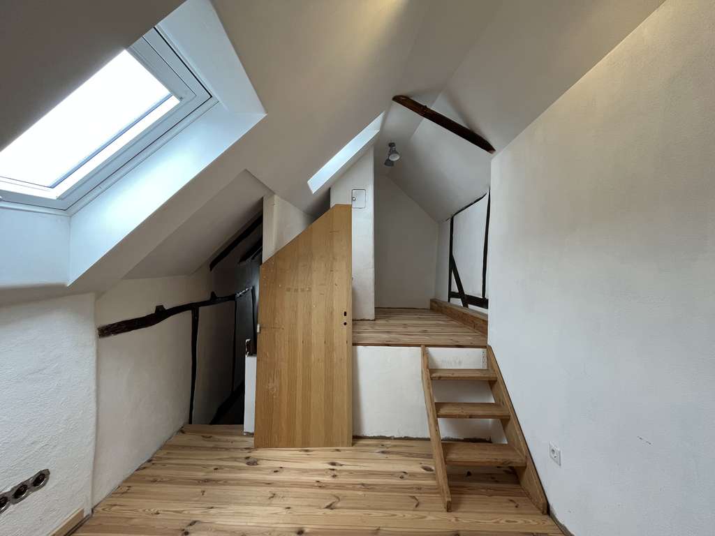 Immobilie in Siegen - Ein Haus erzählt Geschichte - Siegen um 1500 - Bild 0