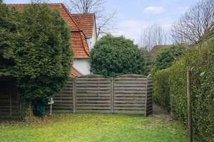 Historischer Wohnraum mit Ausbaupotenzial & Garten – Die vollständige Adresse der Immobilie erhältst du vom Anbieter., 46238 Welheim, Bottrop – Vorschaubild 2