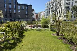 Stadt & Natur in Balance: Familienfreundliches Neubau-Townhouse mit Garten im Münchner Westen – Die vollständige Adresse der Immobilie erhältst du vom Anbieter., 81248 Freiham, München – Vorschaubild 34