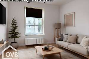 Sanierte Wohnung in Barmbek-Süd – Die vollständige Adresse der Immobilie erhältst du vom Anbieter., 22081 Barmbek-Süd, Hamburg – Vorschaubild 7