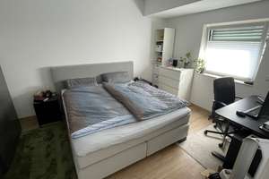 Lichtdurchflutete 2-Zimmer EG-Wohnung | inkl. EBK, Stellplatz, Terrasse – Die vollständige Adresse der Immobilie erhältst du vom Anbieter., 56072 Metternich, Koblenz – Vorschaubild 6