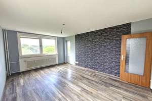 Gut geschnittene 3-Zimmer-Wohnung in belebter Lage in der Rendsburger Schleife – Die vollständige Adresse der Immobilie erhältst du vom Anbieter., 24768 Rendsburg – Vorschaubild 3
