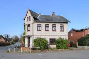 Sanierungsobjekt für Altbauliebhaber: Historische Villa in Struxdorf-Hollmühle – Schleswig-Flensburg (Kreis) – Vorschaubild 4