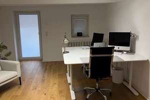 Büroräume im Altbau in Pempelfort – Benedikt Schmittmann Straße 4, 40479 Pempelfort, Düsseldorf – Vorschaubild 4