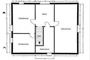 Großzügiges Zweifamilienhaus mit großem Grundstück und vielseitigen Nebengebäuden – Die vollständige Adresse der Immobilie erhältst du vom Anbieter., 84307 Eggenfelden – Vorschaubild 17