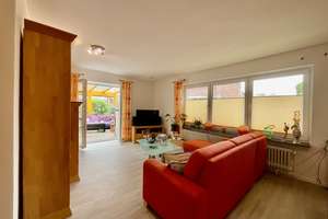 Vielseitig nutzbares Einfamilienhaus mit Ferienwohnung und Gewerbefläche – Die vollständige Adresse der Immobilie erhältst du vom Anbieter., 23570 Travemünde, Lübeck – Vorschaubild 4