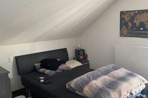 Wunderschöne, helle DG Maisonette Wohnung – Die vollständige Adresse der Immobilie erhältst du vom Anbieter., 73269 Hochdorf – Vorschaubild 13