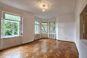 Einzigartig-  Imposante fast 200 m²  6 Zimmer Wohnung in denkmalgeschützten Altbau – Moltketstrasse 0, 69120 Neuenheim, Heidelberg – Vorschaubild 4