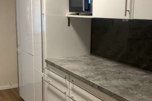 Gut geschnittene 3-Zimmer-Wohnung zu vermieten – Eberswalder Weg 24, 68309 Vogelstang, Mannheim – Vorschaubild 2