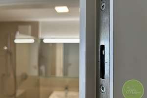 *** All inklusive *** Appartment inkl. Küche *** in Stadtlage  *** direkte U-Bahn *** – Die vollständige Adresse der Immobilie erhältst du vom Anbieter., 90459 Galgenhof, Nürnberg – Vorschaubild 7