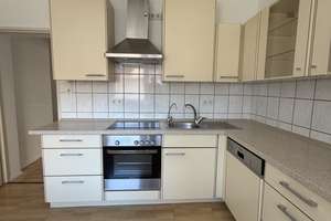 Helle 2-ZKB Wohnung mit Südbalkon und Einbauküche – Dänischer Tisch 2a, 68219 Rheinau, Mannheim – Vorschaubild 13