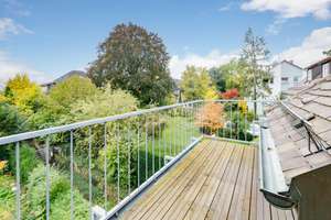 Wohnhaus in allerbester Halbhöhenlage – Die vollständige Adresse der Immobilie erhältst du vom Anbieter., 70193 Kräherwald, Stuttgart – Vorschaubild 4