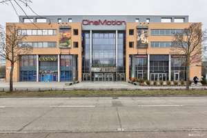 3-Raumwohnung mit großem, verglastem Balkon – Die vollständige Adresse der Immobilie erhältst du vom Anbieter., 13051 Neu-Hohenschönhausen, Berlin – Vorschaubild 43