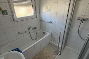 TOLLE FELDRANDLAGE - ZWEIFAMILIENHAUS MIT AUSBAURESERVE – Die vollständige Adresse der Immobilie erhältst du vom Anbieter., 74078 Kirchhausen, Heilbronn – Vorschaubild 11