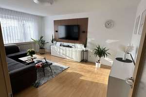 Gut geschnittene Wohnung in Gelsenkirchen-Horst
