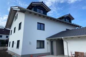 4,5-Zimmer Maisonette-Wohnung in Top-Lage von Grafing - etwas Besonderes! – Enthammerstraße 7, 85567 Grafing bei München – Vorschaubild 4