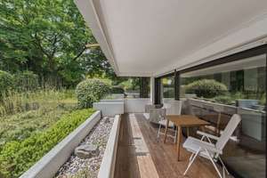 Bestlage in Solln- modernisierte & gut vermietete 3 Zimmer mit Süd-Balkonterrasse, EBK, Pool & Sauna – Die vollständige Adresse der Immobilie erhältst du vom Anbieter., 81479 Solln, München – Vorschaubild 2