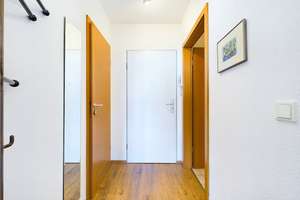 City-Apartment in absolut zentraler Innenstadtlage! – Die vollständige Adresse der Immobilie erhältst du vom Anbieter., 33602 Mitte, Bielefeld – Vorschaubild 4