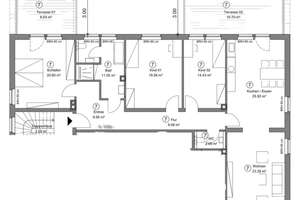 Großzügige 4,5-Zimmer-Wohnung mit Dachterrasse – kernsaniert & sofort bezugsfrei! in Hamm-Herringen – Die vollständige Adresse der Immobilie erhältst du vom Anbieter., 59077 Herringen, Hamm – Vorschaubild 25