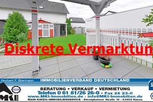 Neuwertige Doppelhaushälfte mit Stil, Komfort und schönem Garten in Erlensee-Langendiebach – Die vollständige Adresse der Immobilie erhältst du vom Anbieter., 63526 Erlensee – Vorschaubild 1