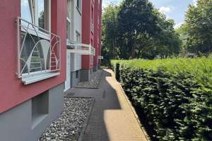 Dortmund - Schüren: Vermietete 2 Zimmerwohnung mit Terrasse für Kapitalanleger – Bergmeisterstraße 15 b, 44269 Schüren, Dortmund – Vorschaubild 3