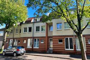 Gemütliches Apartment gleich neben der Mensa der RWTH, mit Tiefgaragenstellplatz
