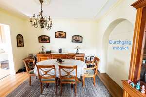 Geräumiges 6-Zimmer-Haus in Berlin-Britz (Neukölln) – Die vollständige Adresse der Immobilie erhältst du vom Anbieter., 12347 Britz, Berlin – Vorschaubild 15