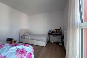 Bremerhaven-Mitte // 3-Zimmerwohnung mit Dachterrasse an der Geeste – Die vollständige Adresse der Immobilie erhältst du vom Anbieter., 27576 Mitte, Bremerhaven – Vorschaubild 11