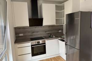 2-Zimmer-Neubauwohnung nahe dem Main in Frankfurt Griesheim – 65933 Griesheim, Frankfurt am Main – Vorschaubild 4