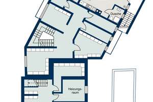LEBEN UND ARBEITEN UNTER EINEM DACH
Villa in Dachau mit Gewerbeanbau! – Die vollständige Adresse der Immobilie erhältst du vom Anbieter., 85221 Dachau – Vorschaubild 36