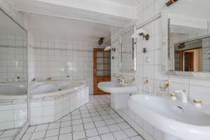 Landhausflair! Charmante 3,5-Raum-Maisonette mit rd. 110 m², Loggia und Garten in Stadtwald  – Die vollständige Adresse der Immobilie erhältst du vom Anbieter., 45134 Stadtwald, Essen – Vorschaubild 17